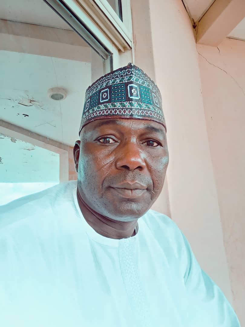 Abba Saadu Limawa,