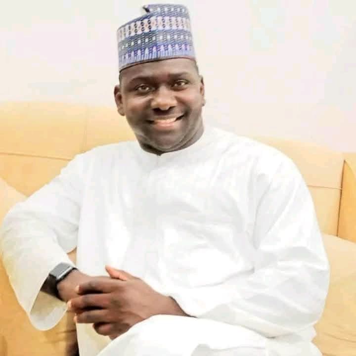 Commissioner for Information