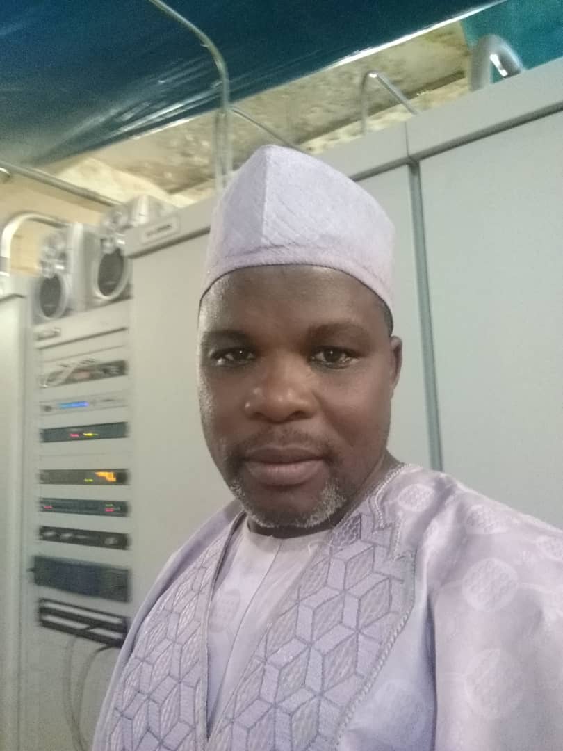 Hussaini Salisu Kanya