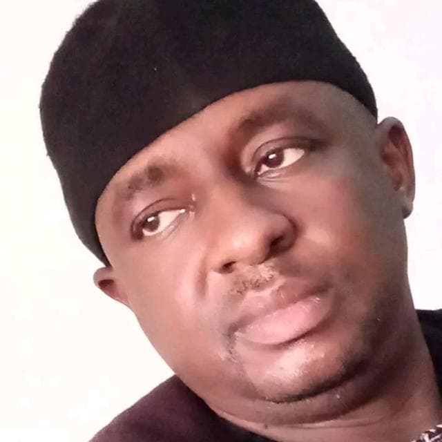 Muhammad Auwal suleiman
