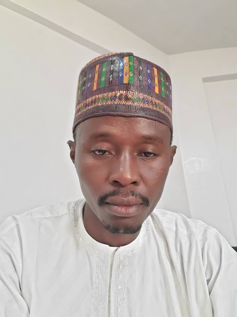 Abbas Abubakar