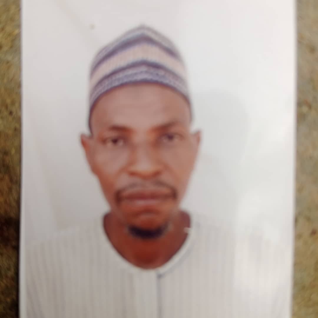 Sani Ibrahim Zai
