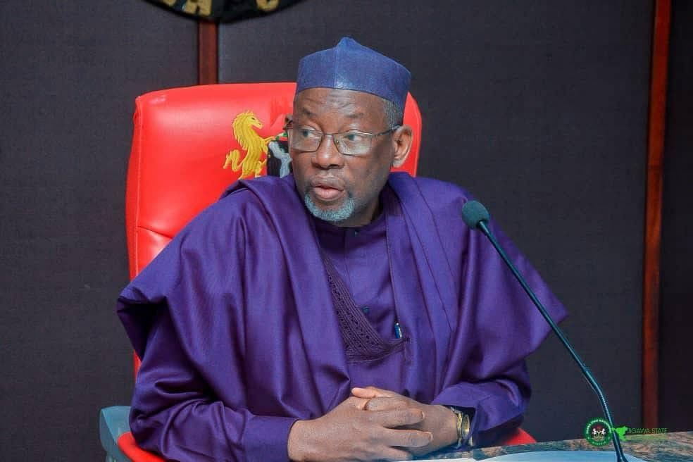 Governor of Jigawa State