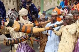Cultural Programs