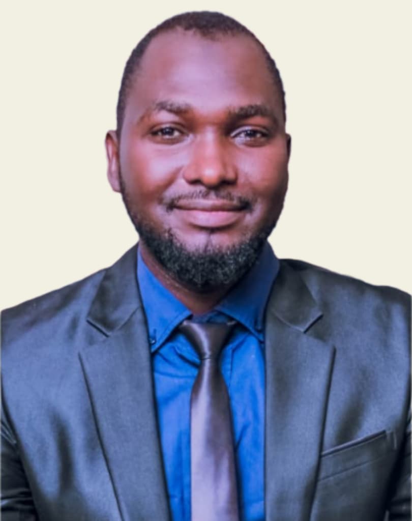 Muhammad Nura Ibrahim